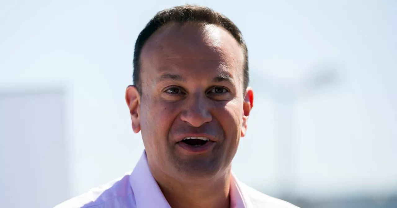 Former taoiseach Leo Varadkar raises concerns about racism in Late Late Show interview