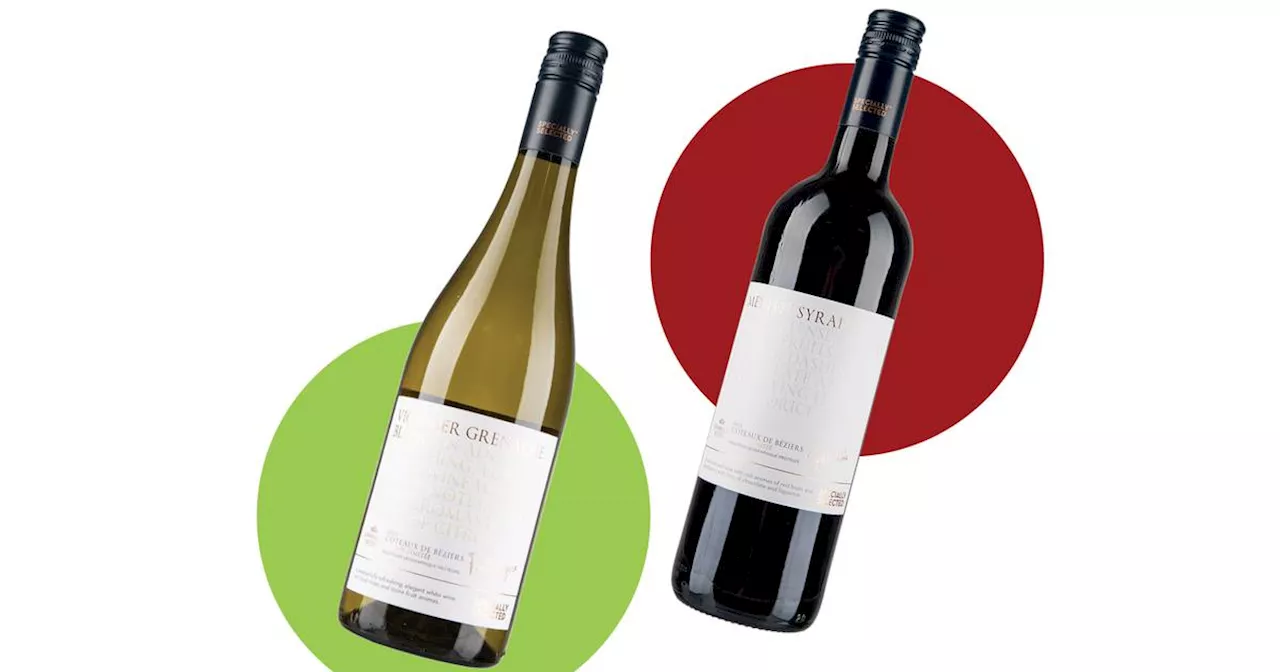 Two €10 French summery wines worth trying