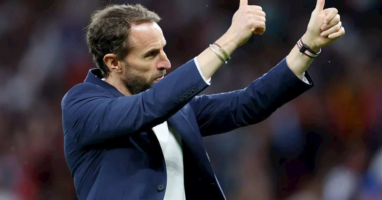 Gareth Southgate could be the stern reformer Manchester United badly need