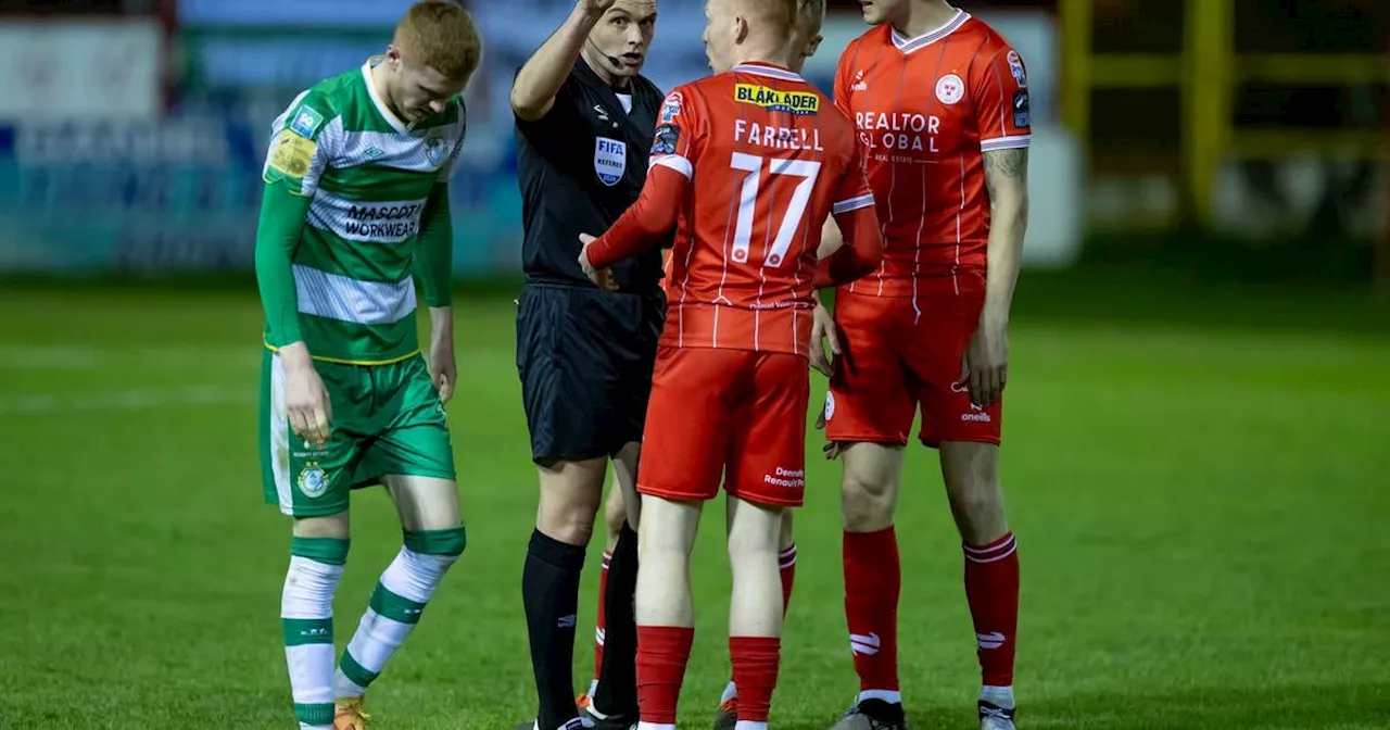 League of Ireland preview: Pack closing in on Shelbourne