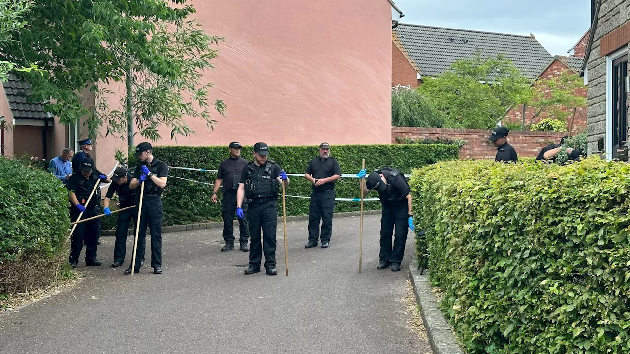 Portishead man detained indefinitely after killing his mother during ‘acute psychosis’