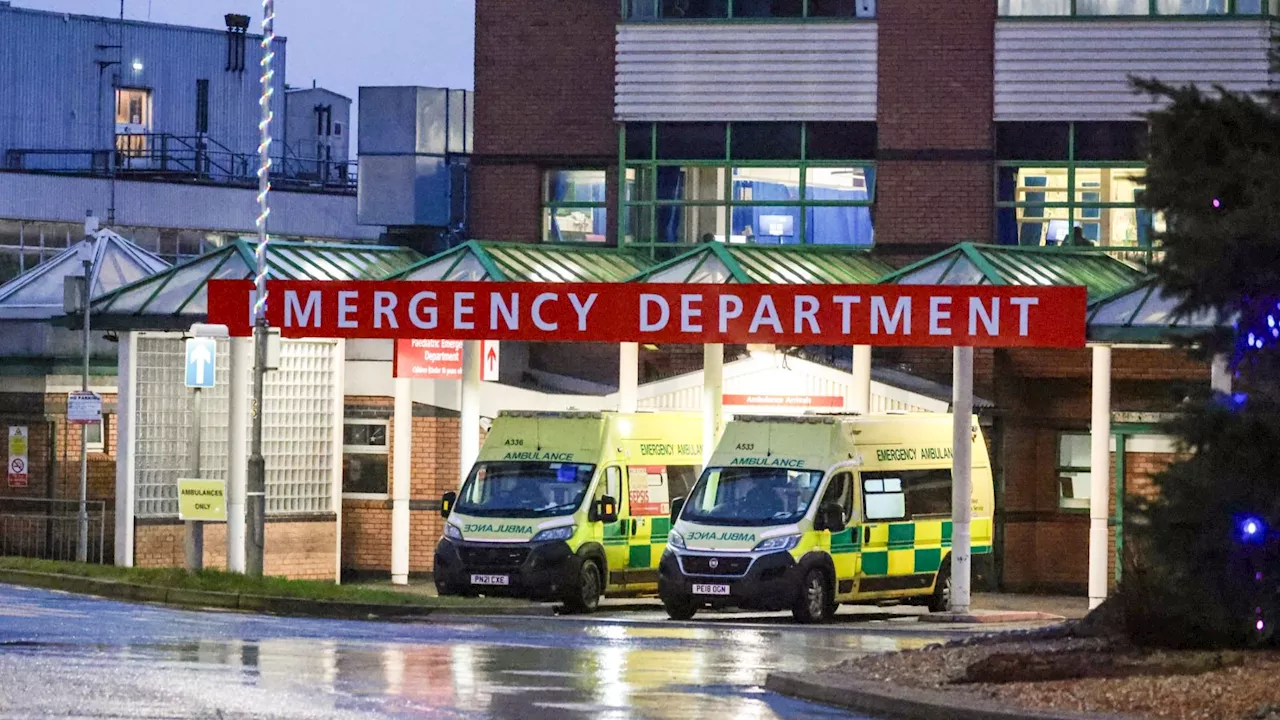 Urgent warning at Royal Bolton Hospital after a norovirus outbreak on six wards