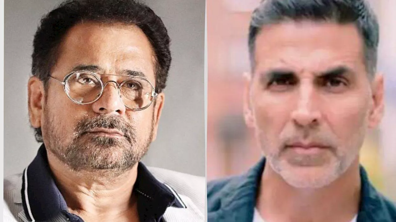 'गलत लोगों के साथ...', Akshay Kumar की फिल्मों के फेलियर पर 'भूल भुलैया 3' के निर्देशक ने किया ऐसा कमेंट