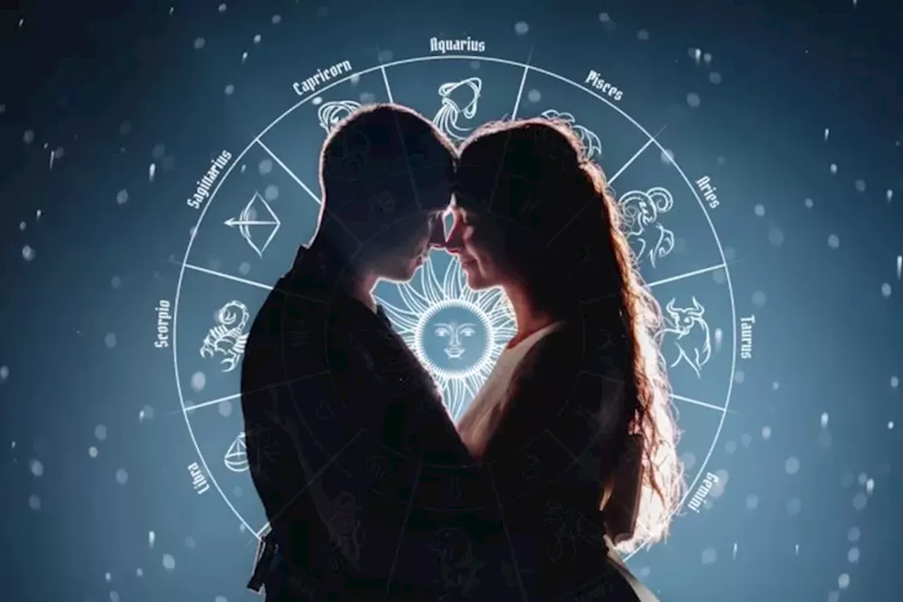 Intip Tingkat Kecocokan Zodiak Taurus dan Scorpio, Sama-Sama Punya Jiwa Posesif Namun Tetap Solid