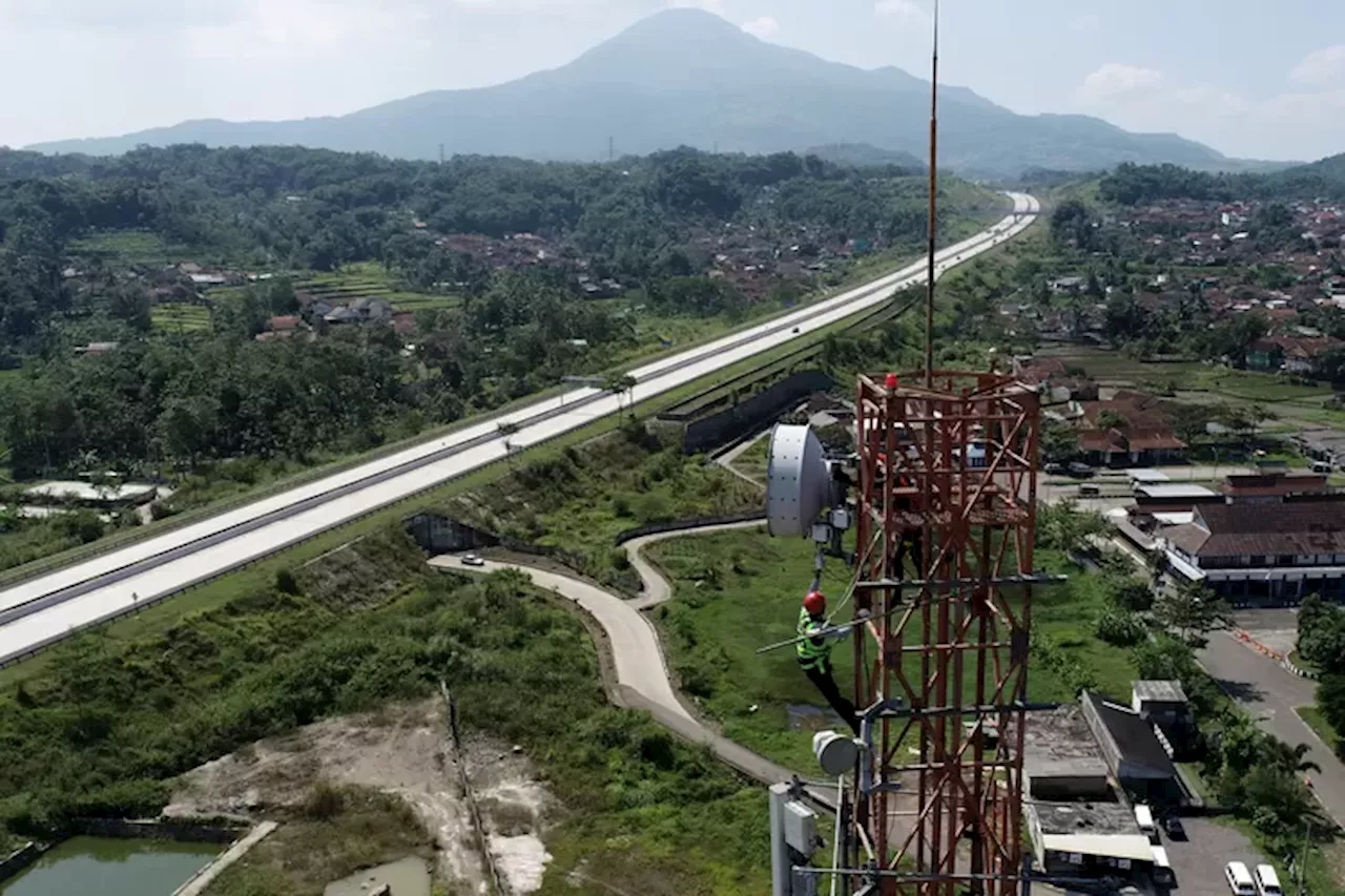 Penetrasi 5G di Indonesia Masih Lambat, CEO XL Axiata Dian Siswarini Tagih Janji Insentif Pemerintah