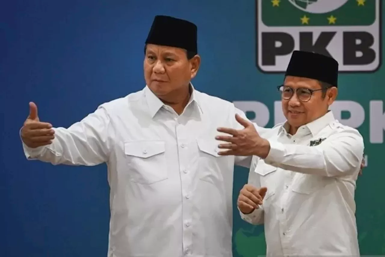 Peta Politik Baru Setelah Penetapan Presiden Terpilih, Elite Parpol Diminta Tetap Jaga Iklim Demokrasi