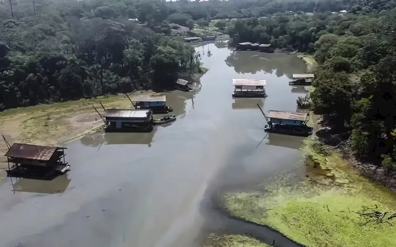 Amazônia: garimpo cresceu 361% em terras indígenas de 2016 a 2022, diz estudo