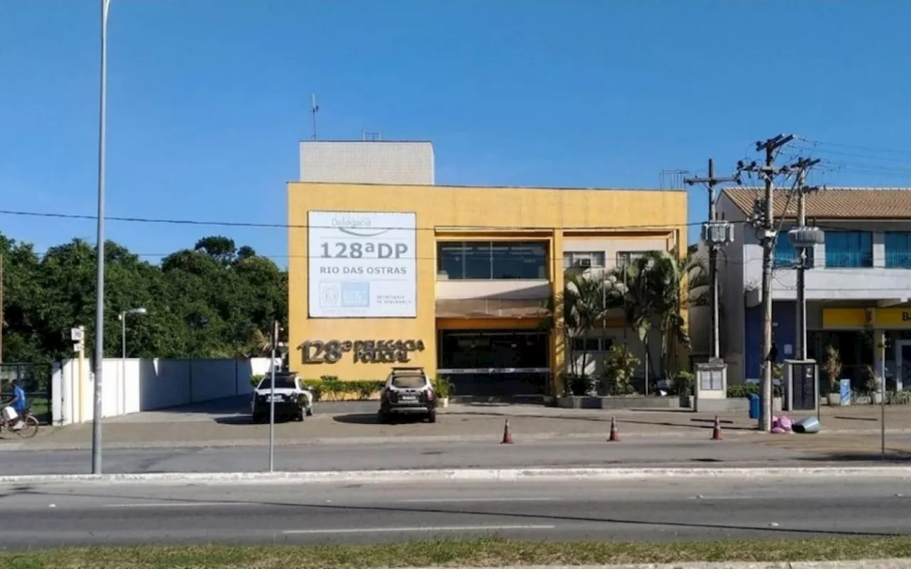 Confronto Fatal: Homem morre após confronto com policiais em Rio das Ostras
