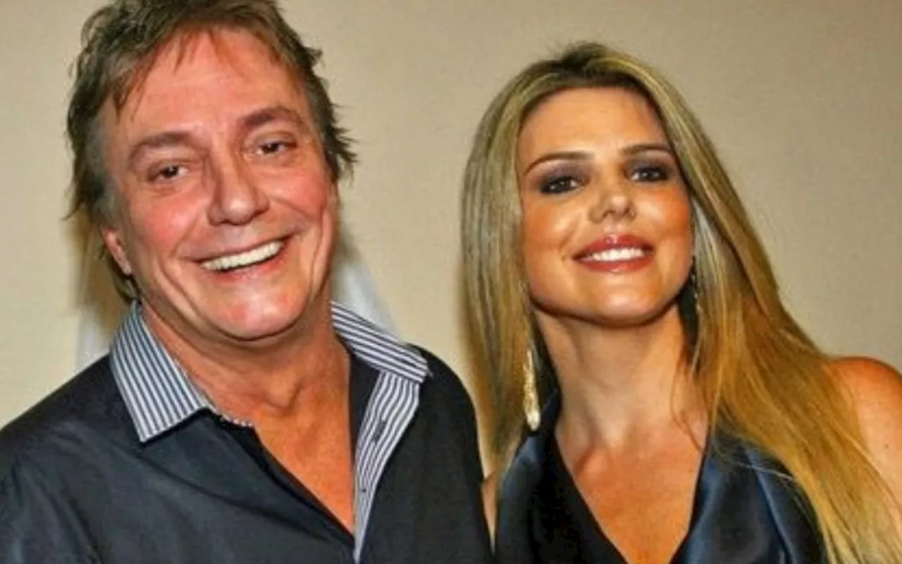 Fábio Jr. entra na Justiça e pede a guarda do filho caçula