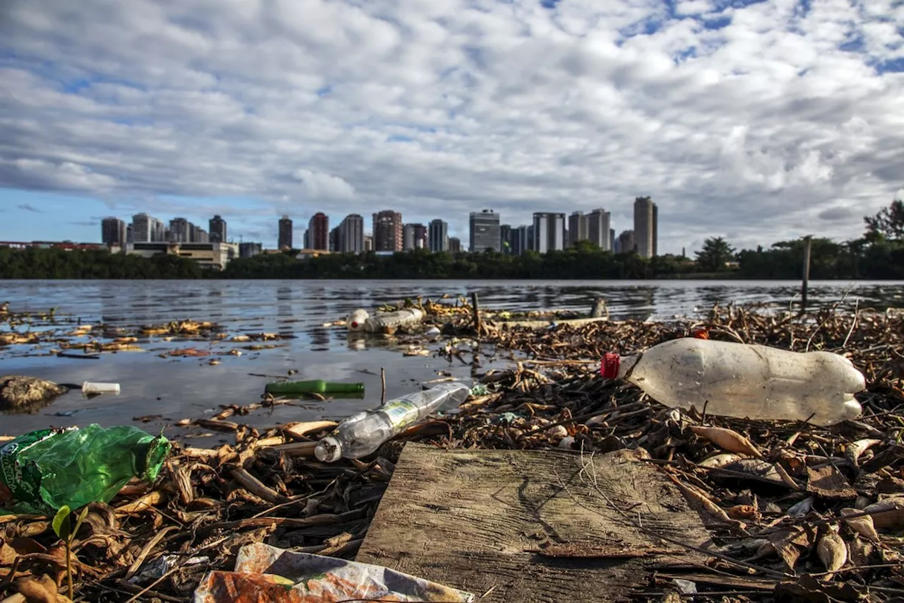 Despoluição das lagoas da Barra e de Jacarepaguá: começam as obras de dragagem