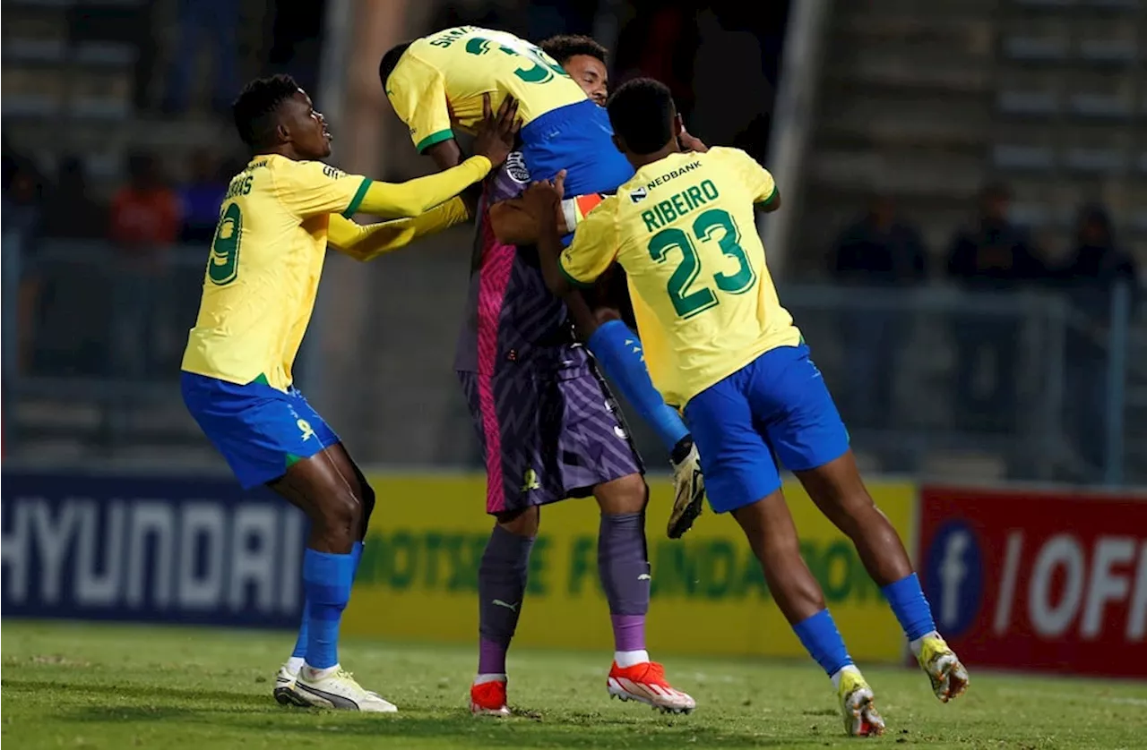 STATS: Downs' fatigue issues ahead of R1 billion blockbuster