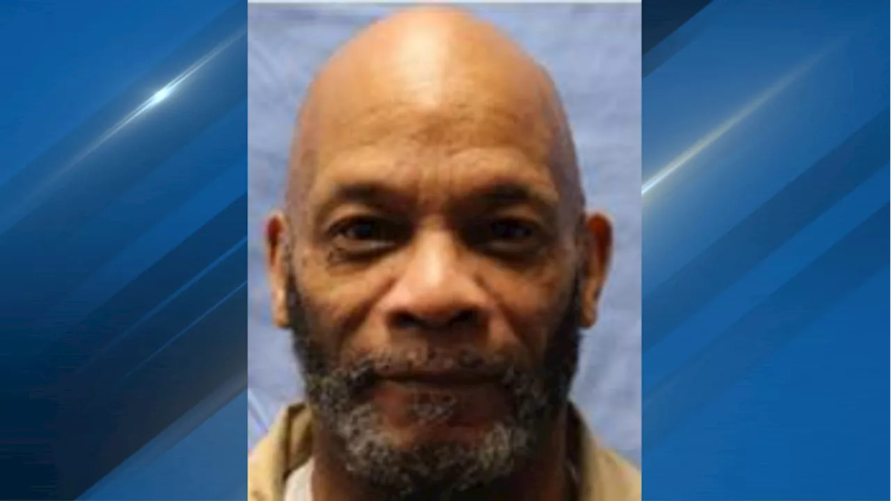 Inmate escapes from Monroe prison after stealing staff member's truck