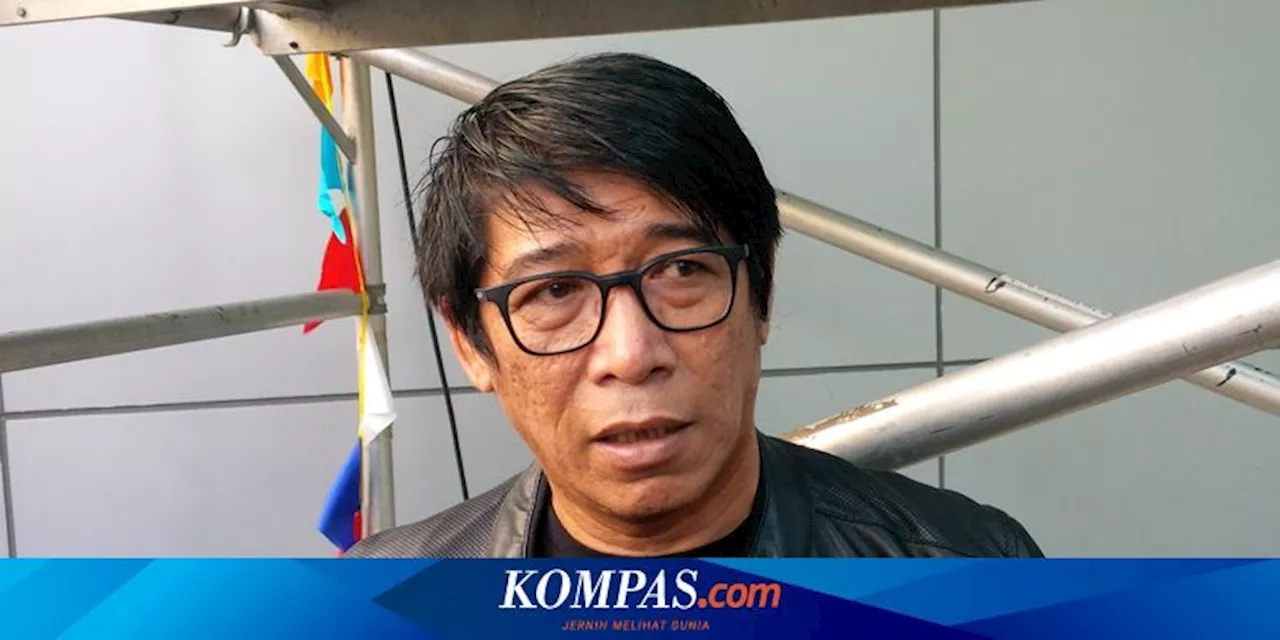 Sering Mengeluh Sakit Maag pada Eko Patrio, Parto Ternyata Sakit Batu Ginjal