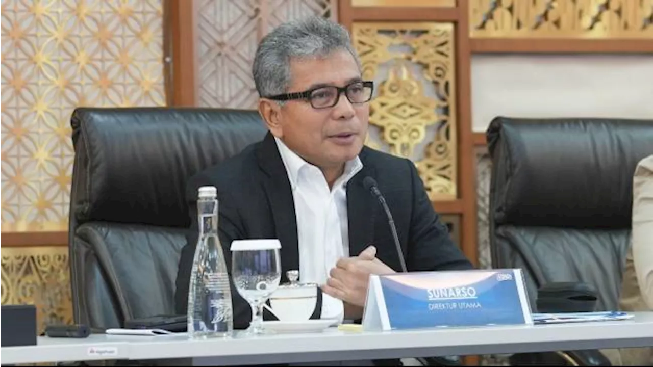 BRI Cuan Rp15,98 T Per Akhir Maret 2024, Ternyata Ditopang Dua Sektor Ini