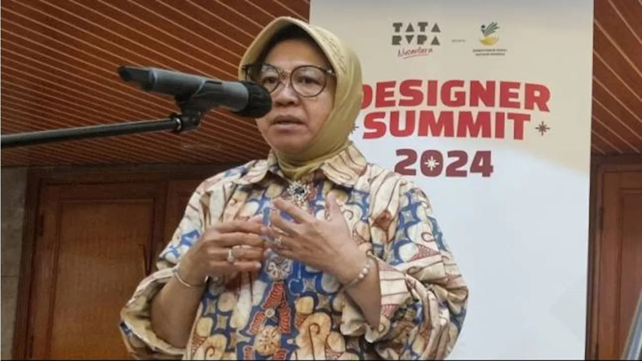 Risma soal Masuk Bursa Pilkada DKI Jakarta: Suara Rakyat, Suara Tuhan