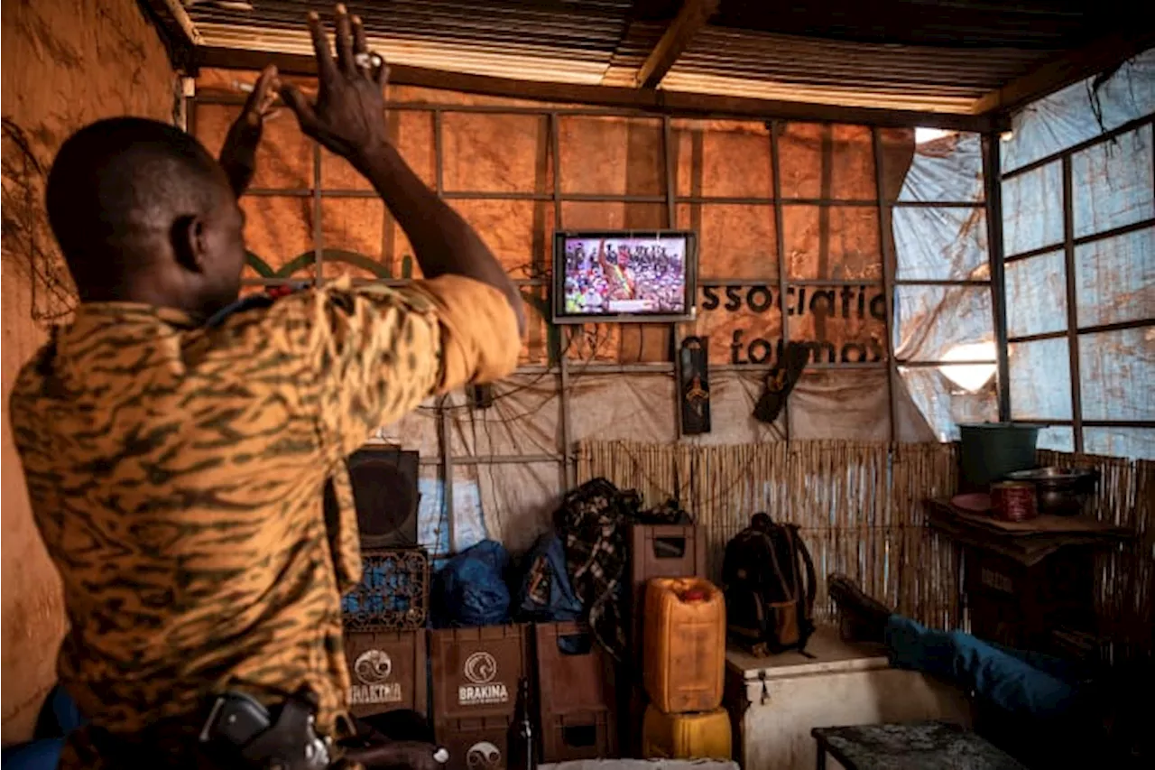 Burkina Faso Suspends BBC and Voice of America after covering report on mass killings