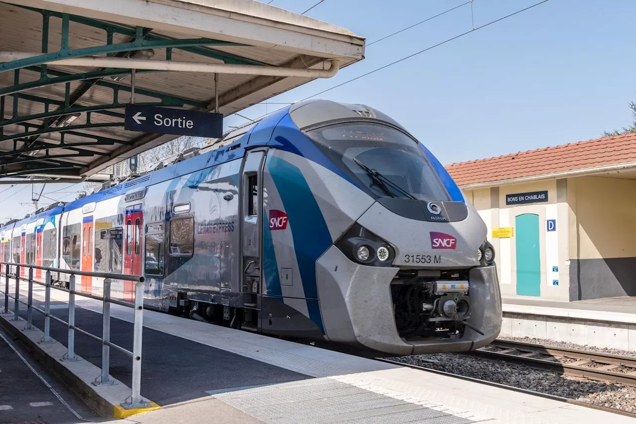 TER : la SNCF dévoile les raisons du succès des trains régionaux