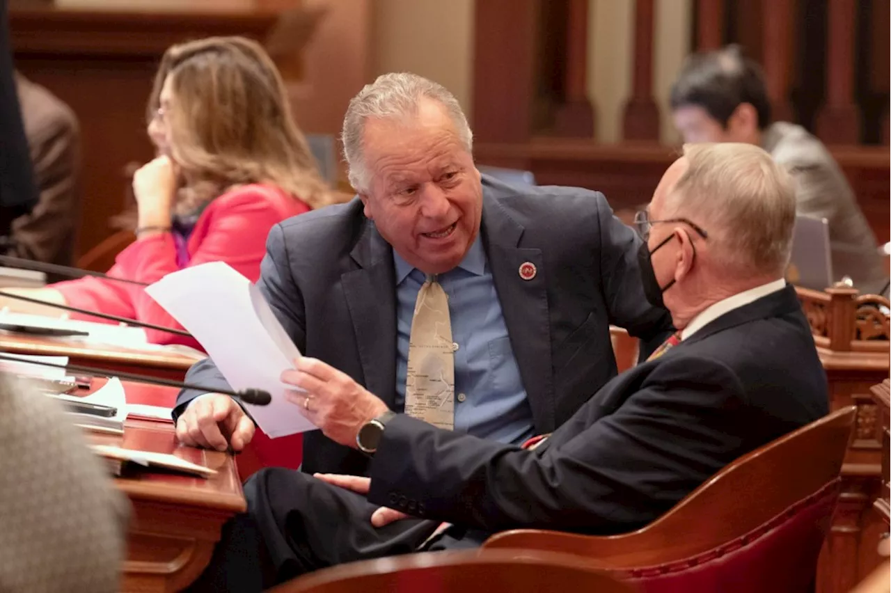 Moderate Sen. Bill Dodd should withdraw misguided anti-charter school bill