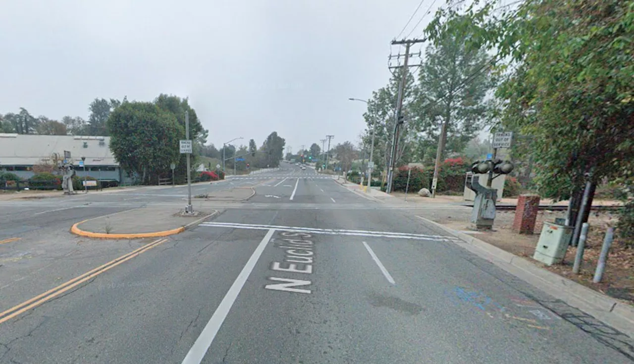 Why do buses stop at railroad tracks if trains haven’t used them in years?