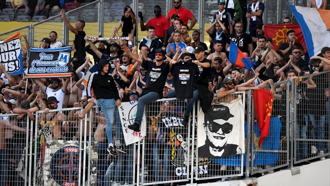 TFC-Montpellier : pourquoi les supporters montpelliérains seront interdits de déplacement au Stadium de Toulou