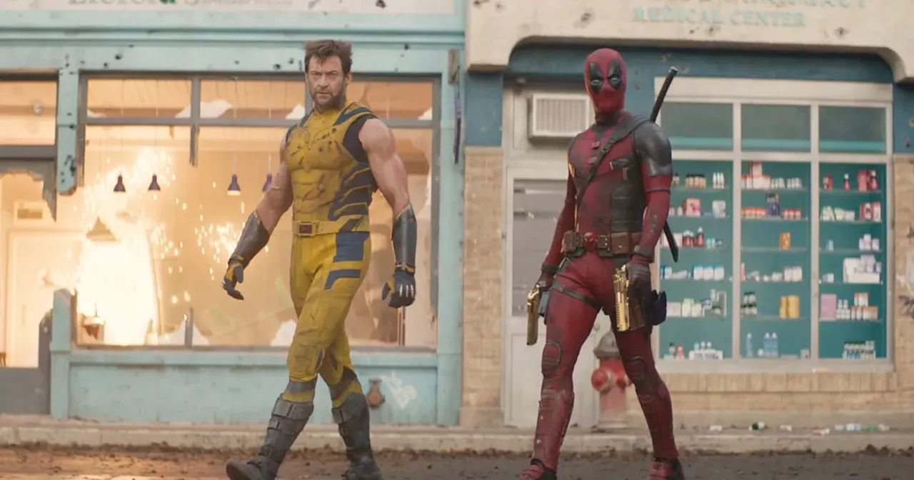 “Deadpool & Wolverine” está (casi) lista para sacudir el Universo Cinematográfico de Marvel