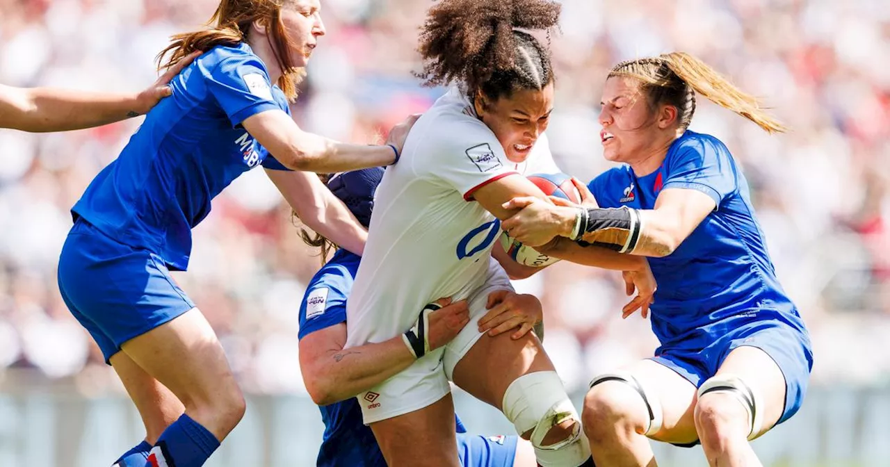 Six nations féminin : Où voir et cinq choses à savoir avant France-Angleterre