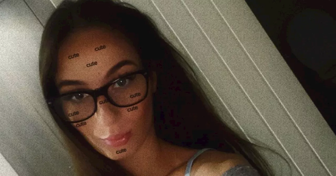 Behind 'cute' Snapchat mask hiding Leeds addict's depraved secrets