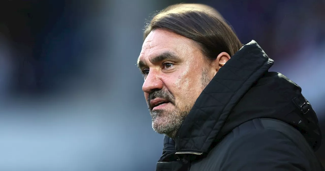 Daniel Farke press conference LIVE as Leeds United boss reacts to dismal QPR rout