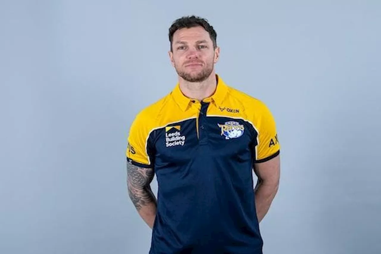 Leeds Rhinos' Scott Grix puts club concerns before family rivalry in crucial clash v Hull FC