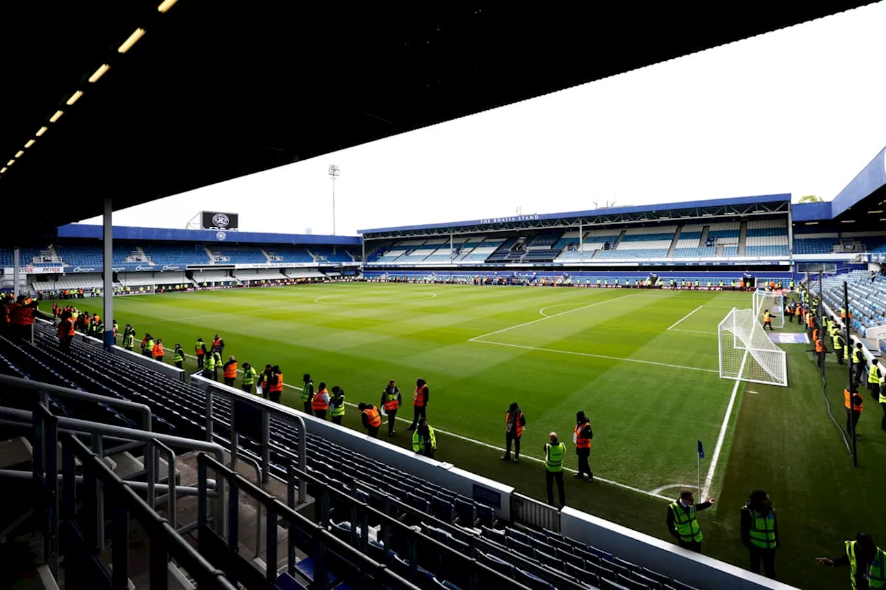 Leeds United star misses out at Queens Park Rangers after issue and youngster named on bench