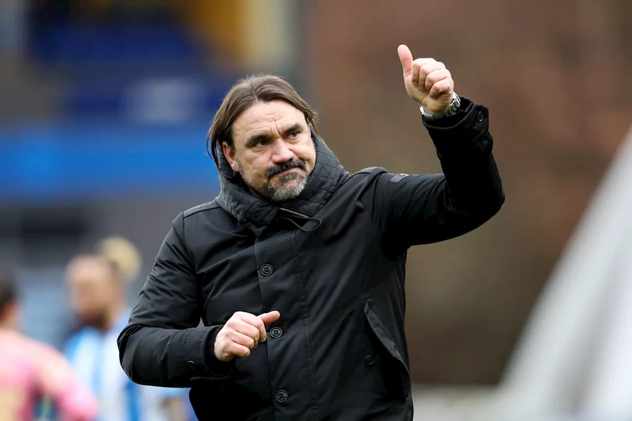 Opta makes promotion race prediction as Leeds United, Ipswich Town and Leicester City eye Championship success