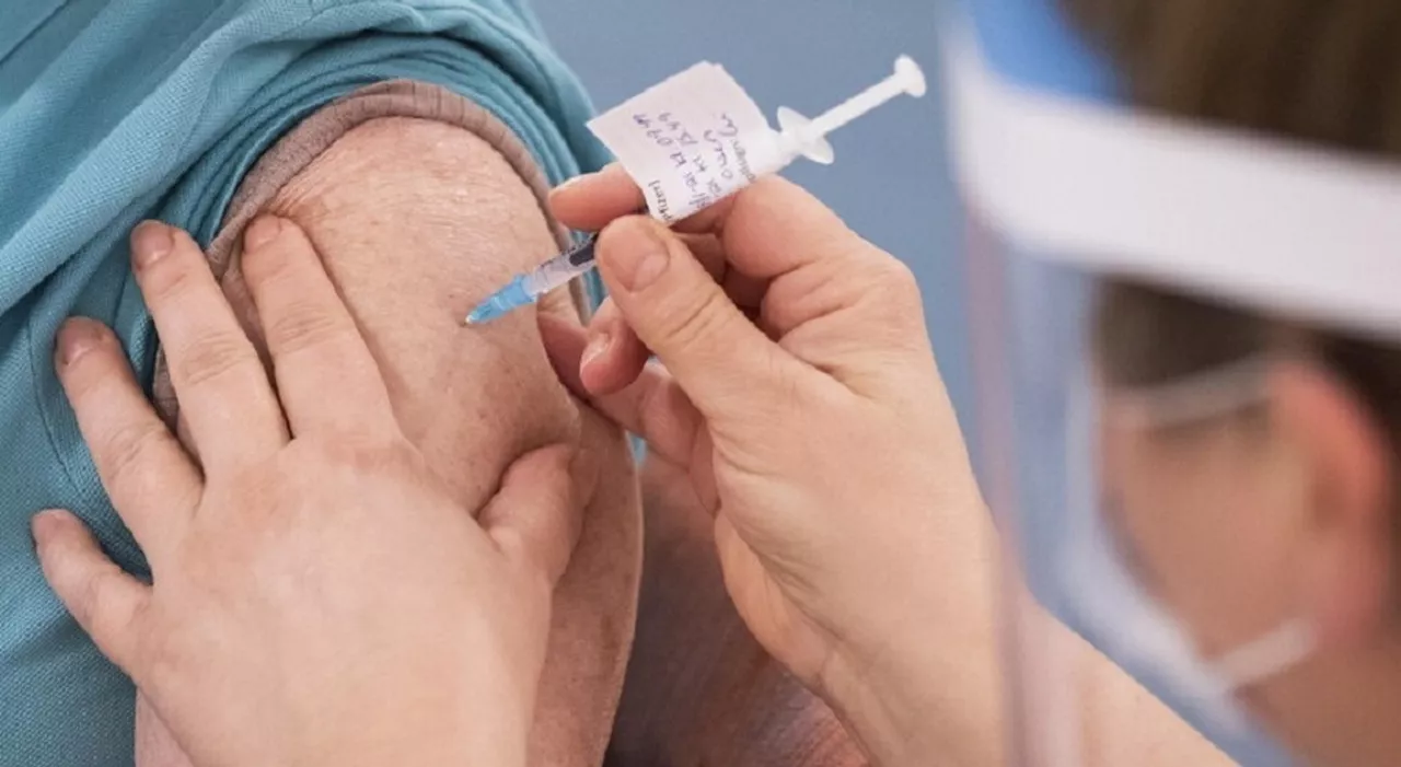 Vaccini, in 50 anni oltre 154 milioni di vite salvate: i dati ufficiali dell'Oms