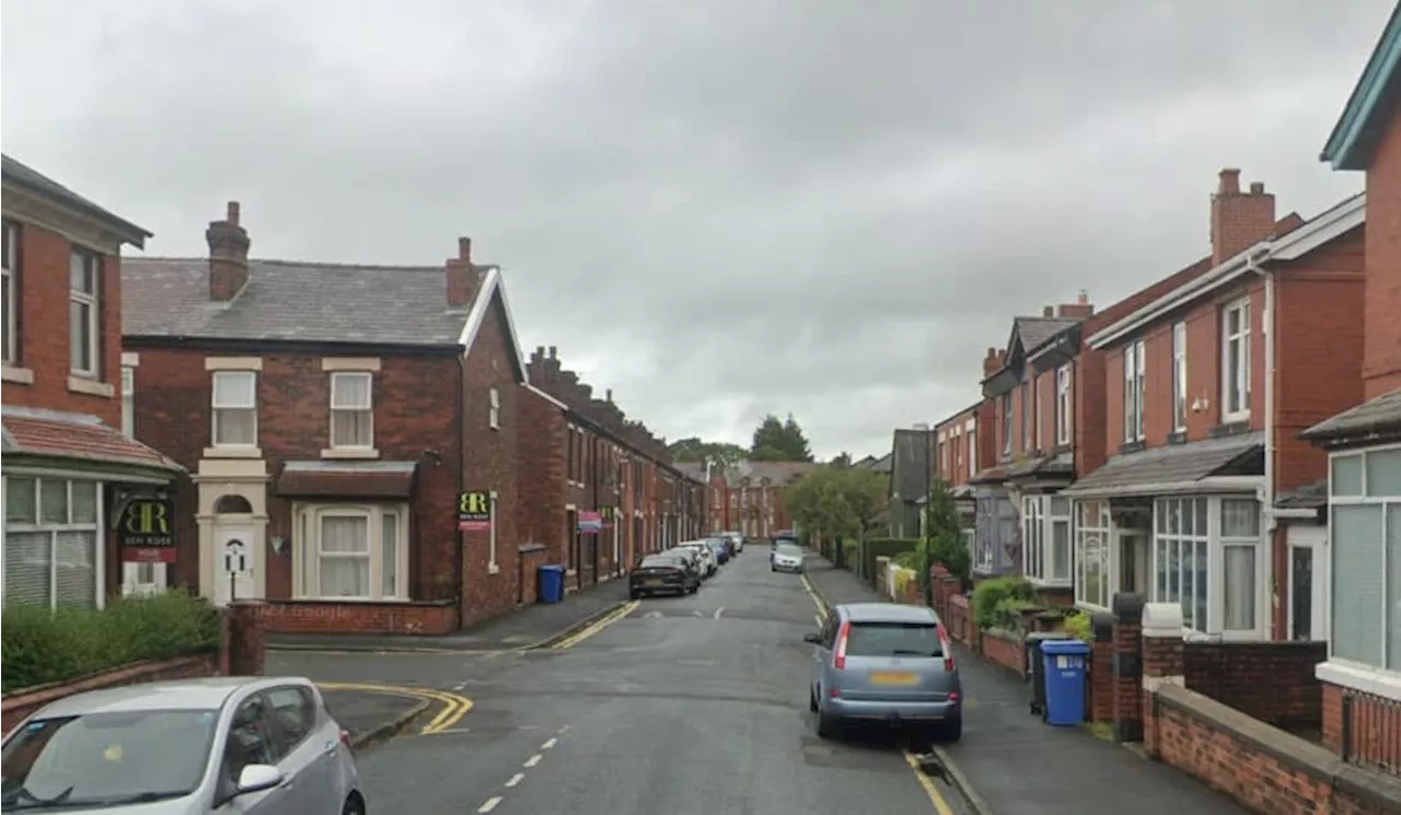 Around 150 cannabis plants discovered inside Chorley property after police called to disturbance