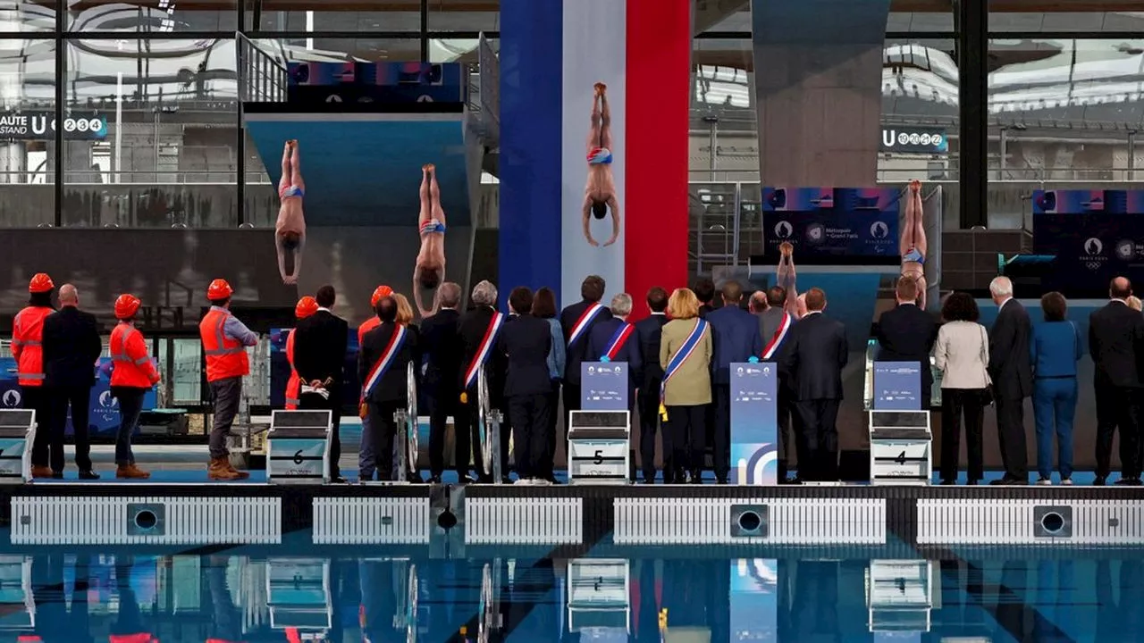 Paris 2024 : la Seine-Saint-Denis veut croire aux promesses de l'après-Jeux