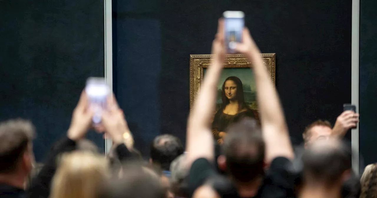 Grand Louvre : un projet dans les tuyaux pour mettre en valeur «la Joconde»