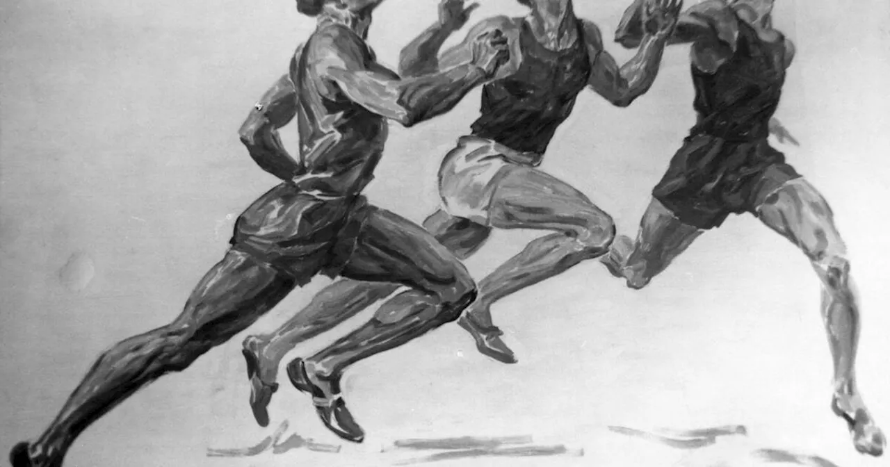 JO de Paris 1924: quand les arts étaient disciplines olympiques