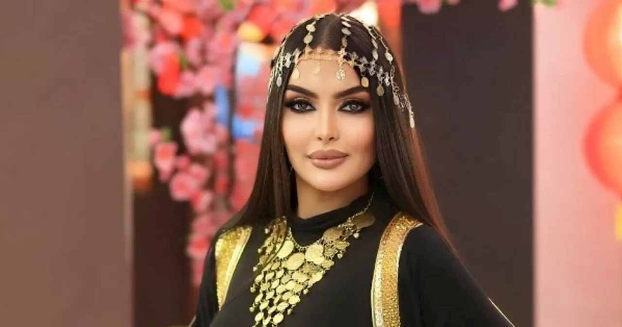 Rumy Al-Qahtani, la vraie fausse Miss Univers saoudienne qui rêve grand