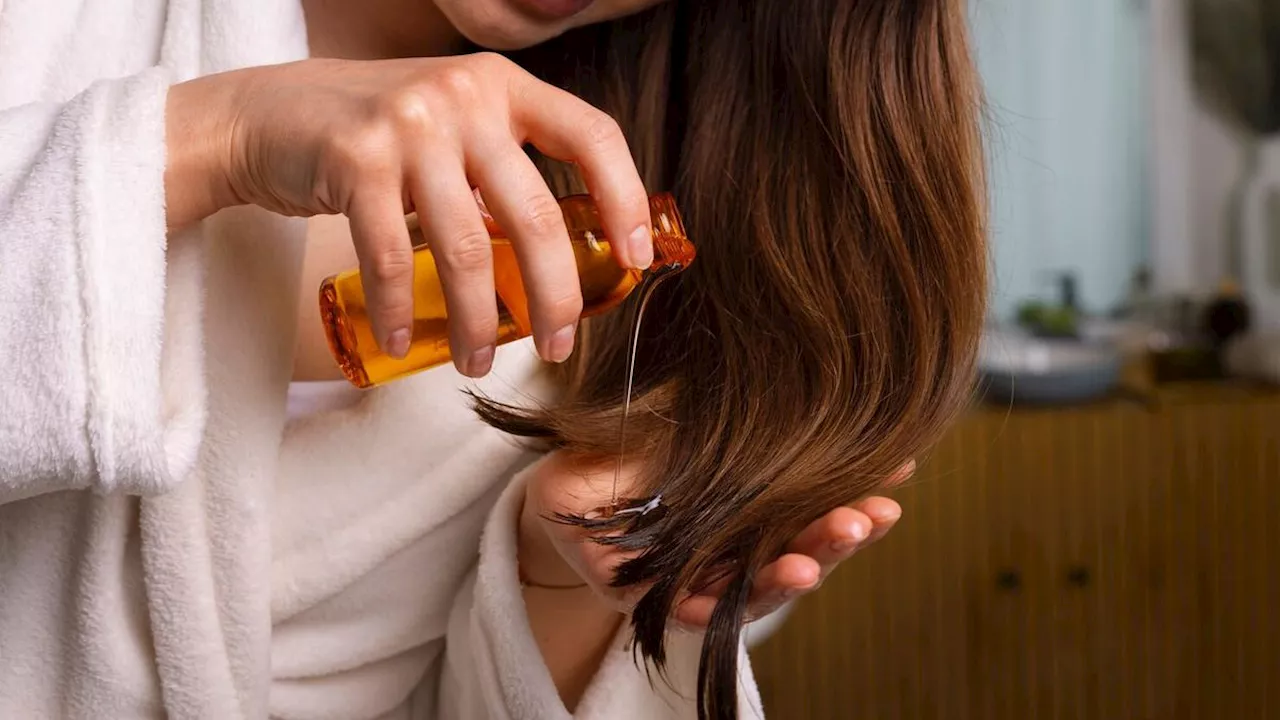 7 Cara Membuat Rambut Cepat Panjang, Mudah dan Alami Tanpa Obat Kimia