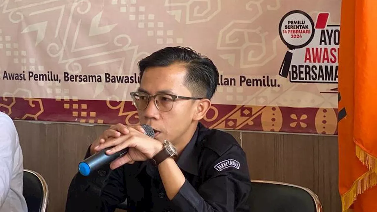 Bawaslu Garut Segera Buka Rekrutmen Panwascam Pilkada Garut, Cek Waktu Pendaftarannya