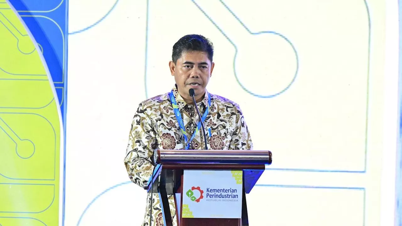 Indonesia Jalin 13 Perjanjian Kerja Sama Industri Senilai Rp 5 Triliun di Hannover Messe 2024