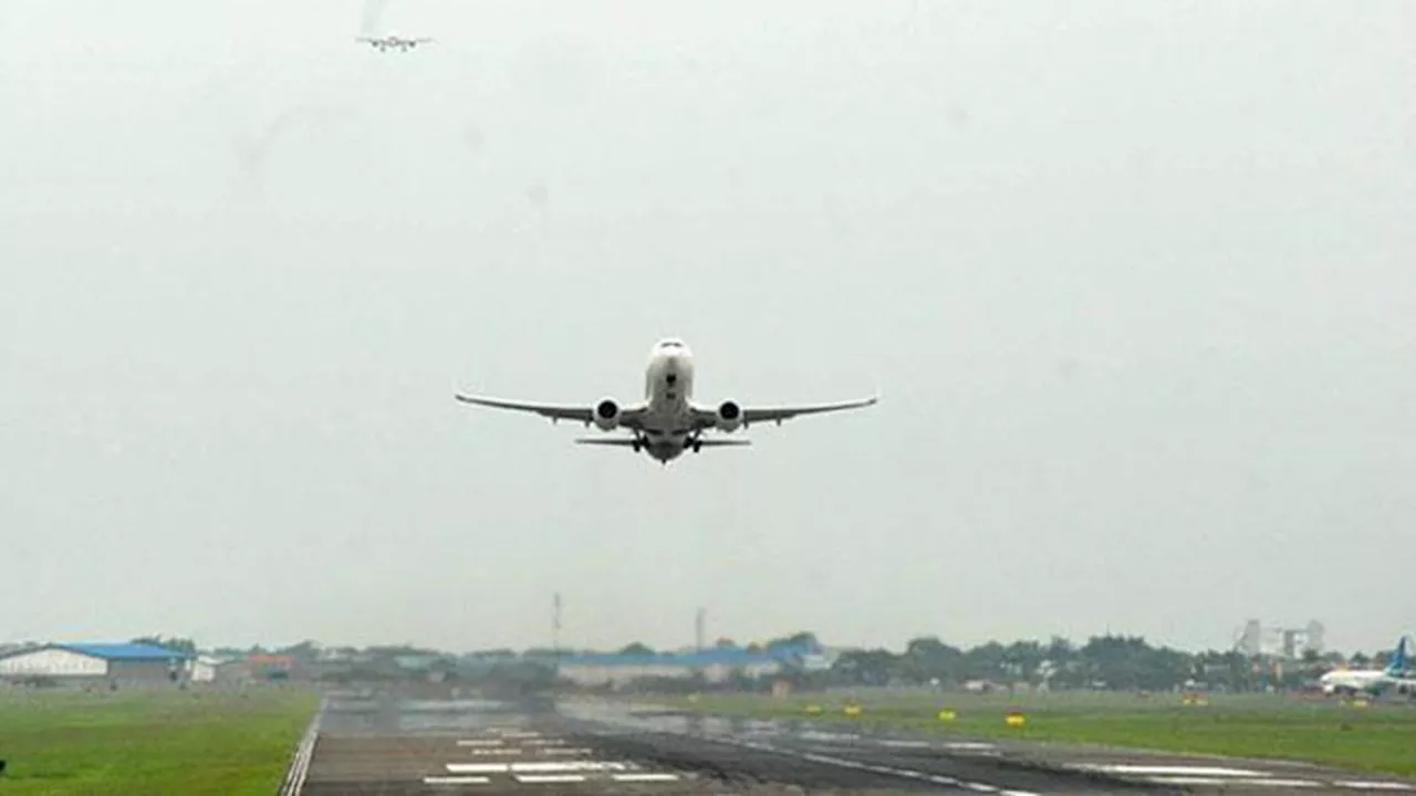 Kemenhub Cabut 17 Status Bandara Internasional, Dianggap Tak Optimal