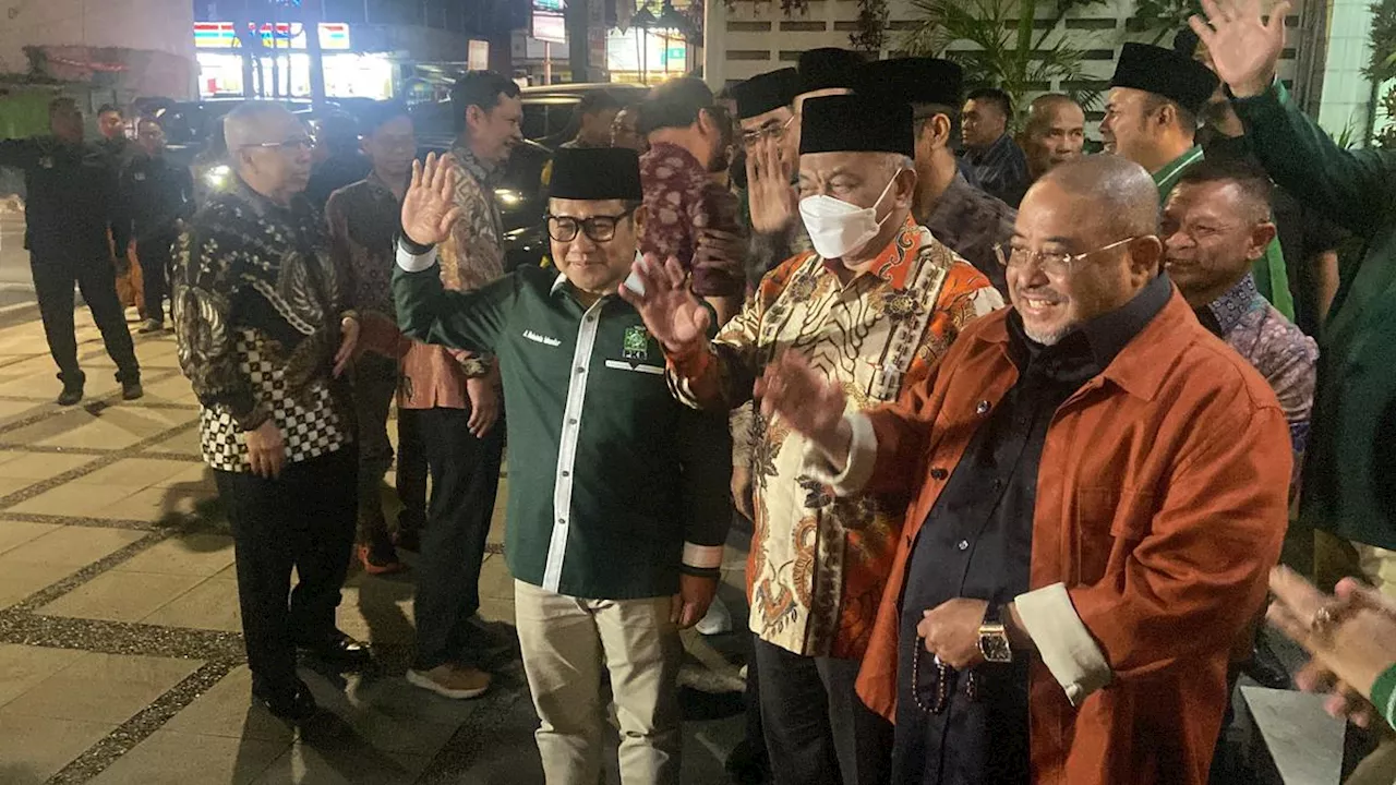 PKS Tegaskan Siap Kerja Sama dengan PKB di Pilkada Serentak 2024