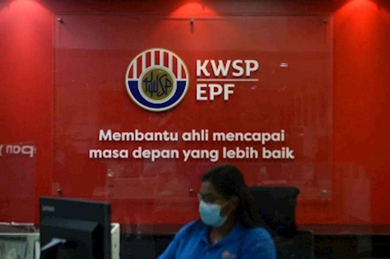 EPF 'flexible' account will only encourage withdrawals, says Sarawak Bank Employees Union chief