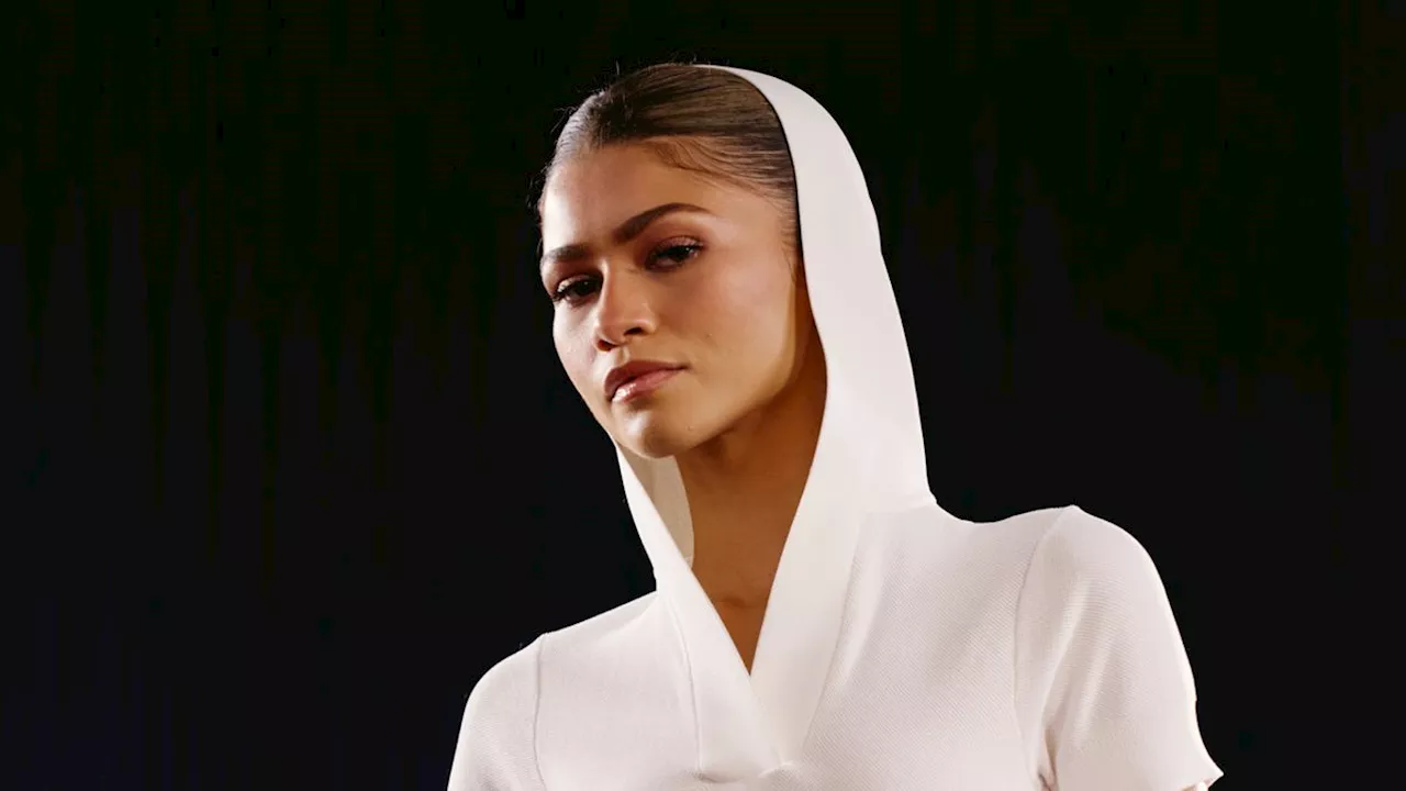 Zendaya Says She's Waiting for the 'Right Timing' to Release New Music