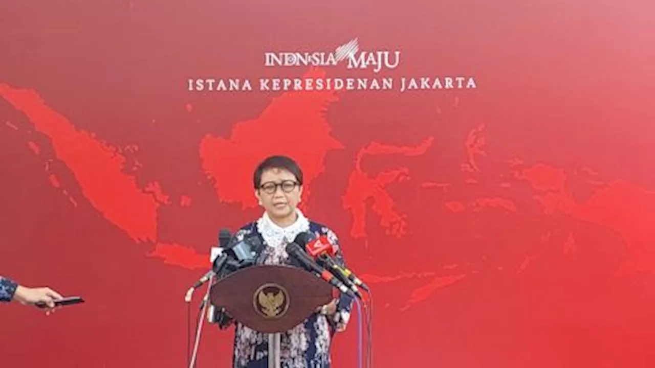 Indonesia Vietnam Sepakat Lakukan Kerja Sama Ketahanan Pangan