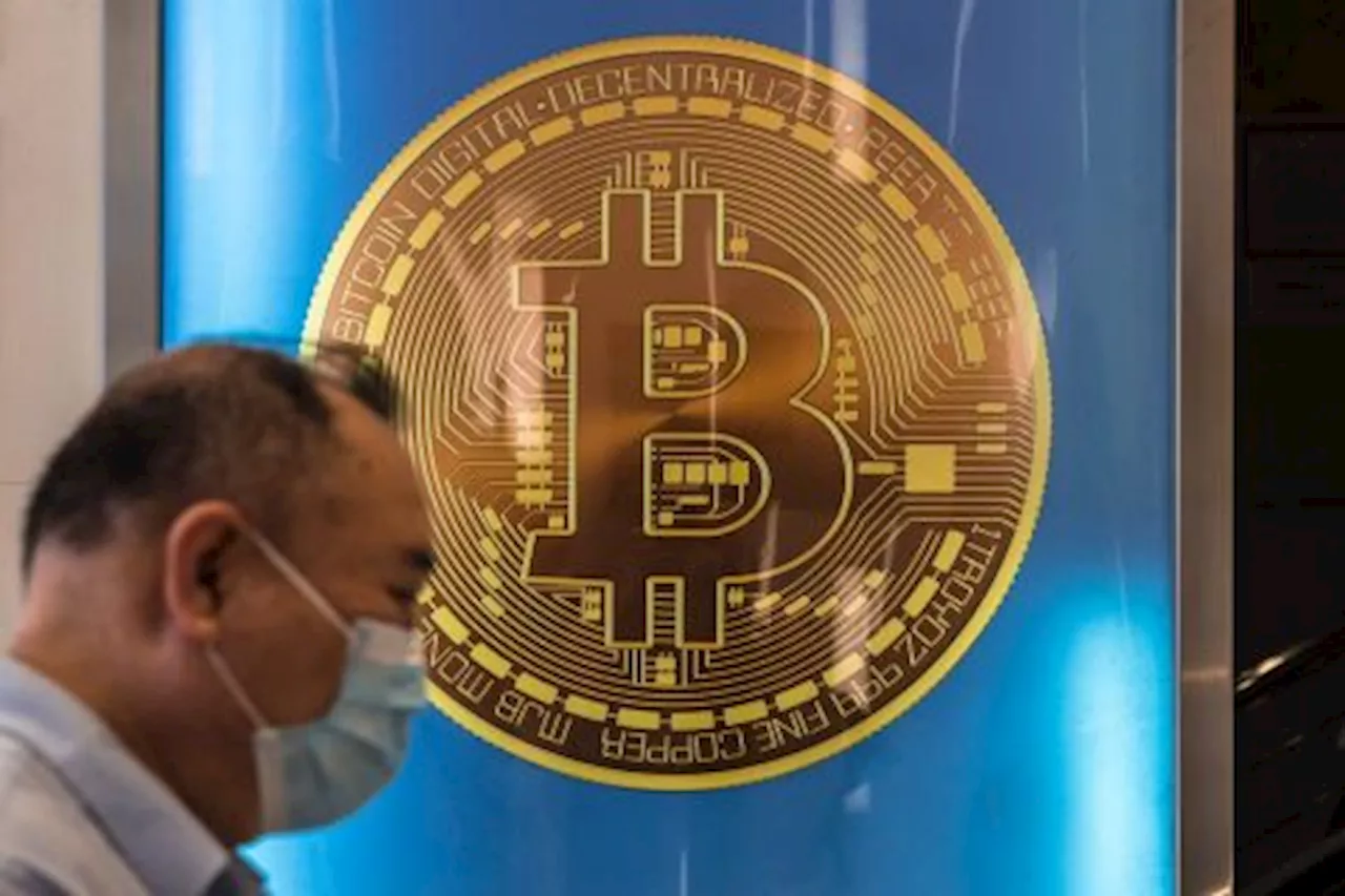 Potensi Bitcoin Setelah Halving Menurut Octa