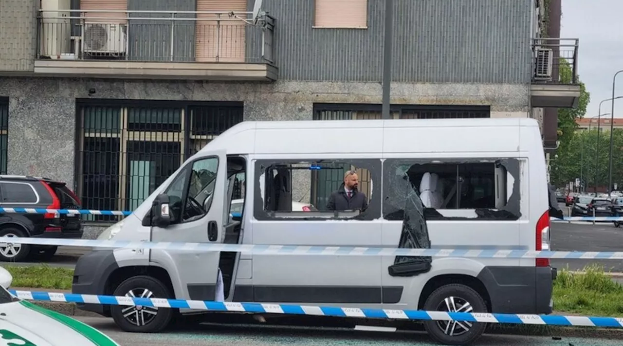 Milano, 18enne ucciso a colpi di pistola in strada