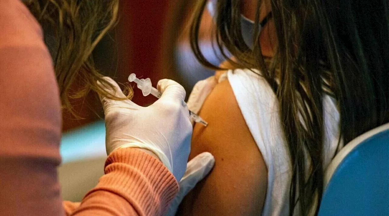 Oms: 'In 50 anni 154 milioni di bambini salvati dai vaccini'