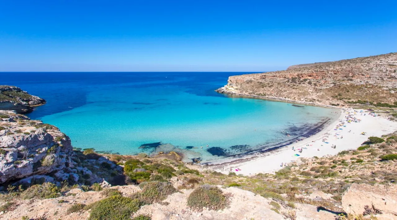 Tripadvisor: 10 spiagge del Mediterraneo molto amate dai viaggiatori