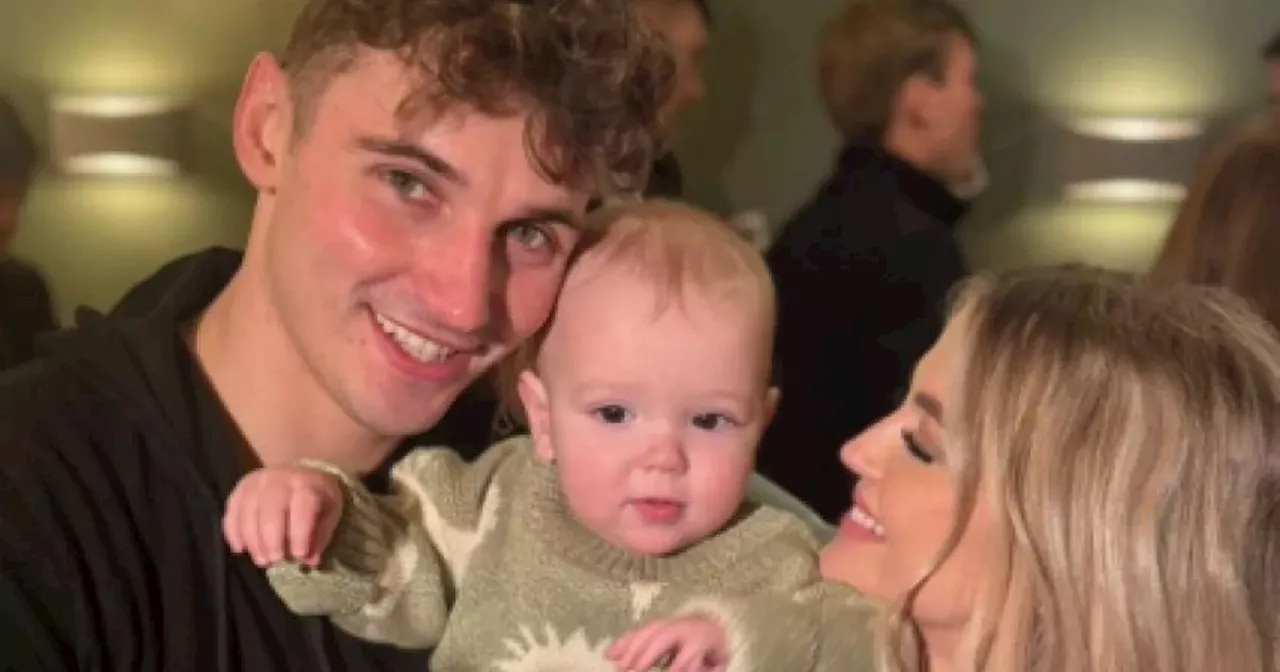 Corrie's Lucy Fallon supported in revisiting 'painful memory' before 'sunshine'